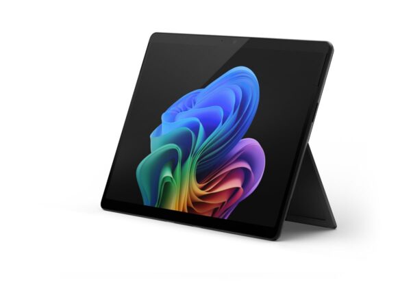 MICROSOFT Surface Pro 11 – Snapdragon X Plus – 13p – 16Go – 512Go – W11P – WIFI 6E – Noir – Tablette – Hybride 2-en-1