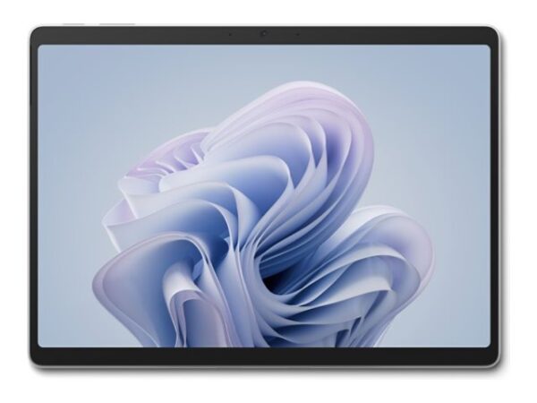 MICROSOFT Surface Pro10 5G Intel Core Ultra 5 135U 13p 16Go 512Go W11P platinum COMM
