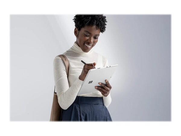 MICROSOFT Surface Slim Pen 2 – Stylet – 2 boutons – Bluetooth 5.0 – Batterie Lithium – Noir