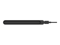 MICROSOFT Surface Slim Pen – Support de chargement pour Slim PEN 2 – Chargeur – Noir Mat