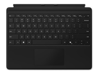 MICROSOFT Surface – Type Cover Keyboard – Clavier – Trackpad – Pour Surface Pro 8/9/10/11 – Copilot Ready – AZERTY – Noir