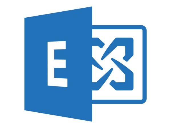 MS OVS-EDU EOAforExchangeServerOpenFAC ShrdSvr AllLng MonthlySubscriptions-VolumeLicense AdditionalProduct 1M