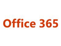 MS OVS-GOV Office 365 Plan E1 Archiving Shared All Lng Monthly Subscriptions-VolumeLicense Additional Product Platform