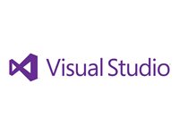 MS SPLA VisualStudio Professional AllLng License SoftwareAssurancePack MVL SAL