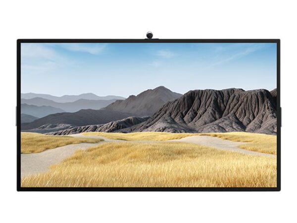 MS Surface Hub 2S Intel Core i5-8350U 85p 8Go 128Go W10H XZ/DA/NL/FI/FR/DE/IT/NO/PT/ES/SV ol EMEA 1 License