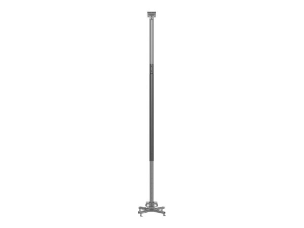 NEOMOUNTS ACL25-500BL Extension pour support de plafond pour vidéoprojecteur – h 89 cm
