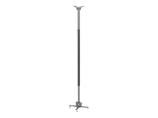 NEOMOUNTS ACL25-500BL Extension pour support de plafond pour vidéoprojecteur – h 89 cm