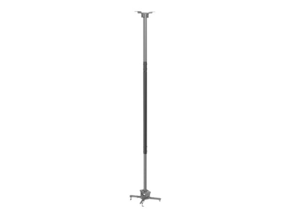 NEOMOUNTS ACL25-500BL Extension pour support de plafond pour vidéoprojecteur – h 89 cm