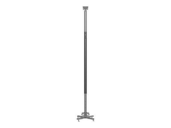 NEOMOUNTS ACL25-500BL Extension pour support de plafond pour vidéoprojecteur – h 89 cm