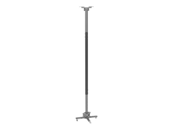 NEOMOUNTS ACL25-500BL Extension pour support de plafond pour vidéoprojecteur – h 89 cm