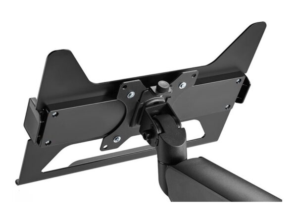 NEOMOUNTS ADS20-425BL1 Support dordinateur portable 11.6-17.3p – VESA – universel