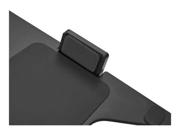 NEOMOUNTS ADS20-425BL1 Support dordinateur portable 11.6-17.3p – VESA – universel