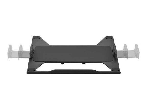 NEOMOUNTS ADS20-425BL1 Support dordinateur portable 11.6-17.3p – VESA – universel