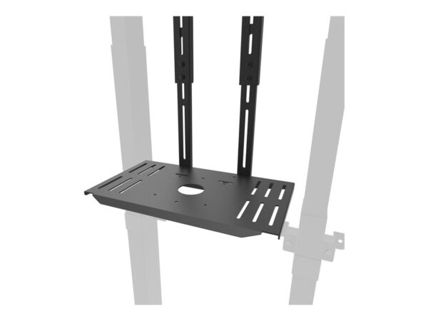 NEOMOUNTS AFL-875BL1 Support vidéobar et kit multimédia – universel