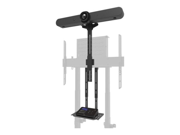 NEOMOUNTS AFL-875BL1 Support vidéobar et kit multimédia – universel