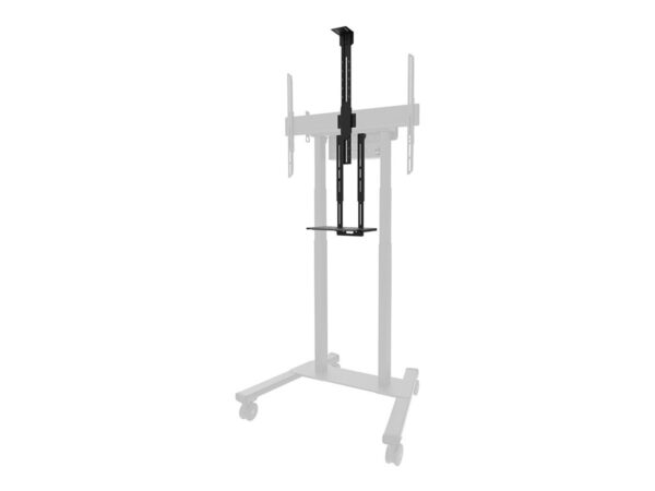 NEOMOUNTS AFL-875BL1 Support vidéobar et kit multimédia – universel