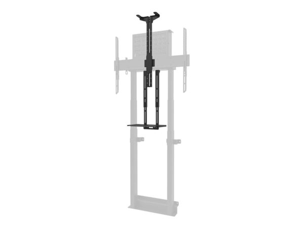 NEOMOUNTS AFL-875BL1 Support vidéobar et kit multimédia – universel