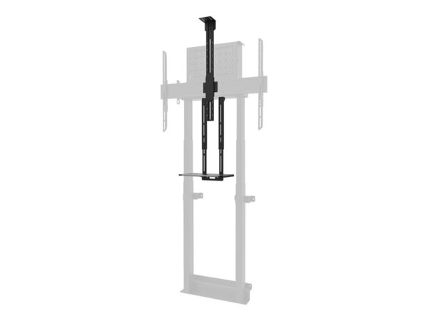 NEOMOUNTS AFL-875BL1 Support vidéobar et kit multimédia – universel