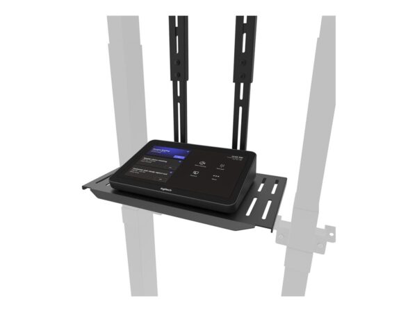 NEOMOUNTS AFL-875BL1 Support vidéobar et kit multimédia – universel