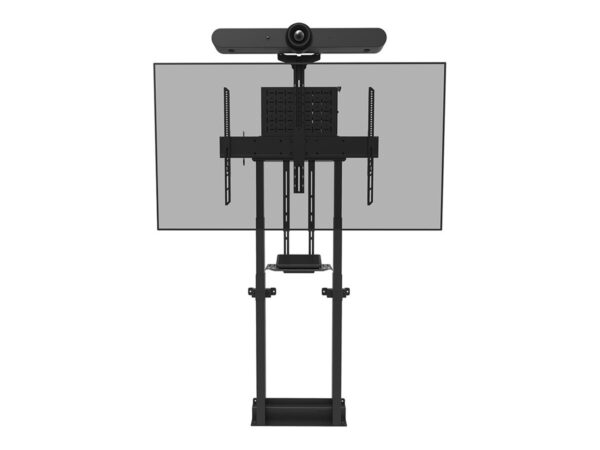NEOMOUNTS AFL-875BL1 Support vidéobar et kit multimédia – universel