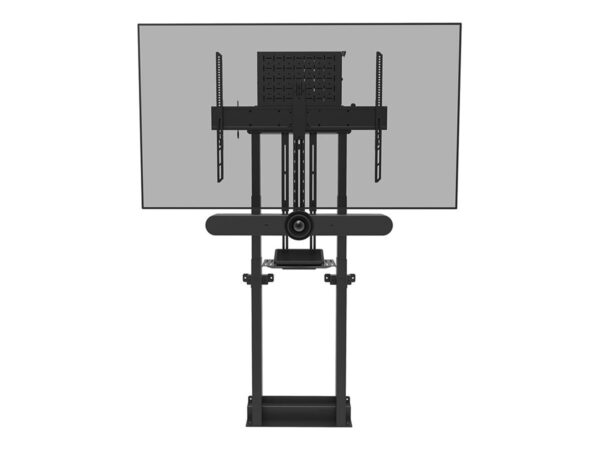 NEOMOUNTS AFL-875BL1 Support vidéobar et kit multimédia – universel