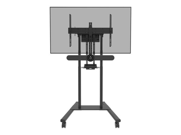 NEOMOUNTS AFL-875BL1 Support vidéobar et kit multimédia – universel