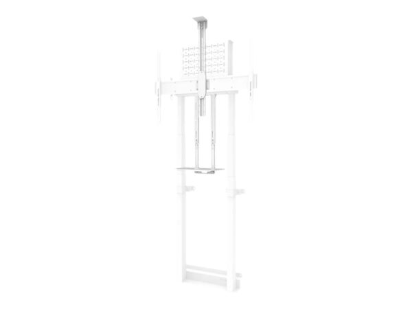 NEOMOUNTS AFL-875WH1 Support vidéobar et kit multimédia – universel
