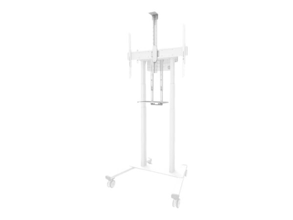 NEOMOUNTS AFL-875WH1 Support vidéobar et kit multimédia – universel