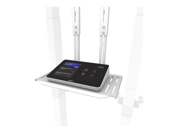 NEOMOUNTS AFL-875WH1 Support vidéobar et kit multimédia – universel