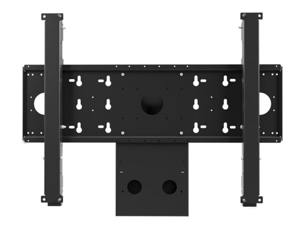 NEOMOUNTS AFL55-800BL1 Adaptateur pour MS Hub 85p