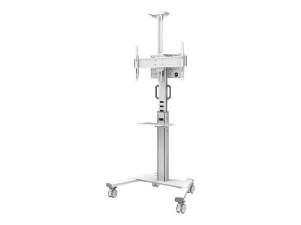 NEOMOUNTS AFLS-825WH1 Support vidéobar et kit multimédia – universel