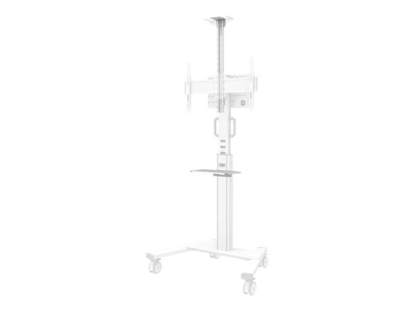 NEOMOUNTS AFLS-825WH1 Support vidéobar et kit multimédia – universel