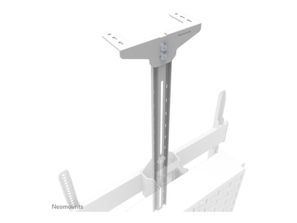 NEOMOUNTS AFLS-825WH1 Support vidéobar et kit multimédia – universel