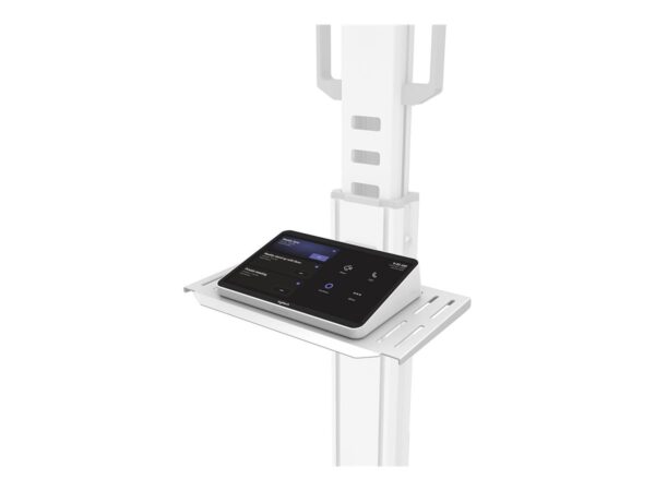NEOMOUNTS AFLS-825WH1 Support vidéobar et kit multimédia – universel