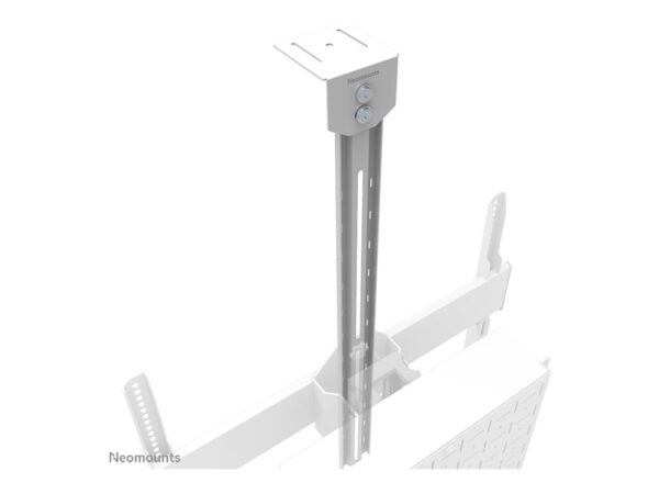 NEOMOUNTS AFLS-825WH1 Support vidéobar et kit multimédia – universel