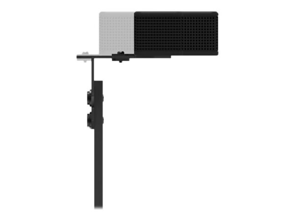 NEOMOUNTS AV1-825BL Support vidéobar et kit multimédia – universel