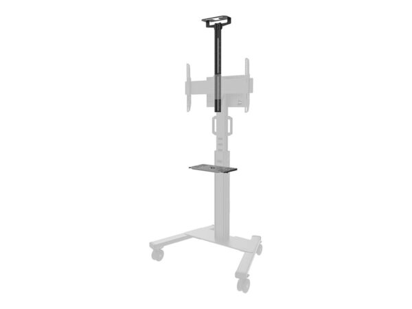 NEOMOUNTS AV1-825BL Support vidéobar et kit multimédia – universel