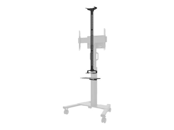 NEOMOUNTS AV1-825BL Support vidéobar et kit multimédia – universel
