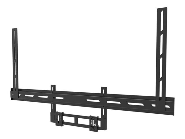 NEOMOUNTS AV2-500BL Kit vidéobar 43-110p – VESA – max 10 kg – universel
