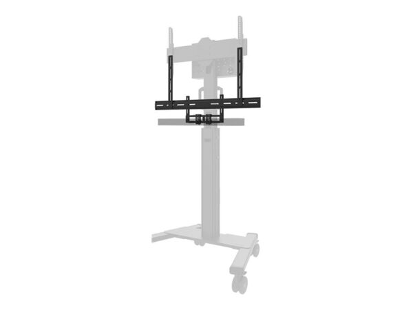 NEOMOUNTS AV2-500BL Kit vidéobar 43-110p – VESA – max 10 kg – universel