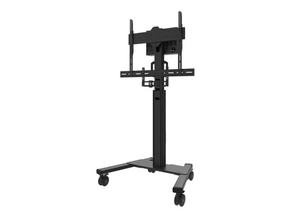 NEOMOUNTS AV2-500BL Kit vidéobar 43-110p – VESA – max 10 kg – universel