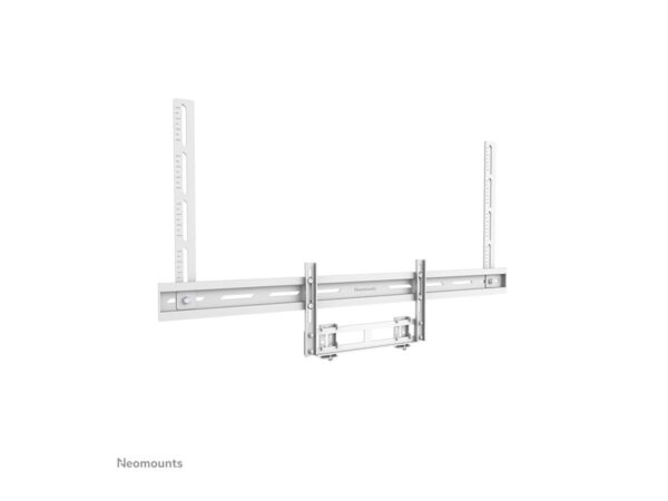 NEOMOUNTS AV2-500WH Kit vidéobar 43-110p – VESA – max 10 kg – universel