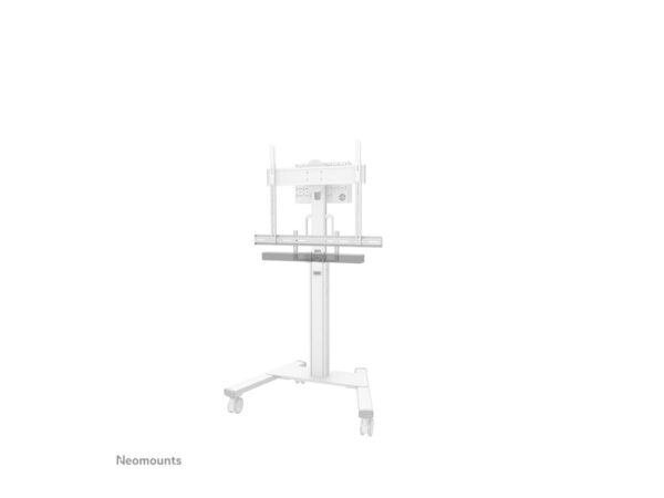 NEOMOUNTS AV2-500WH Kit vidéobar 43-110p – VESA – max 10 kg – universel