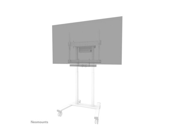 NEOMOUNTS AV2-500WH Kit vidéobar 43-110p – VESA – max 10 kg – universel