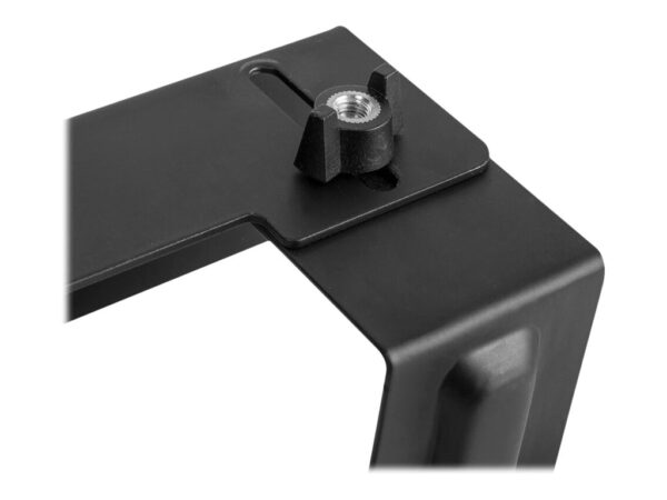NEOMOUNTS AWL-440BL Support pour lecteur multimédia – universel