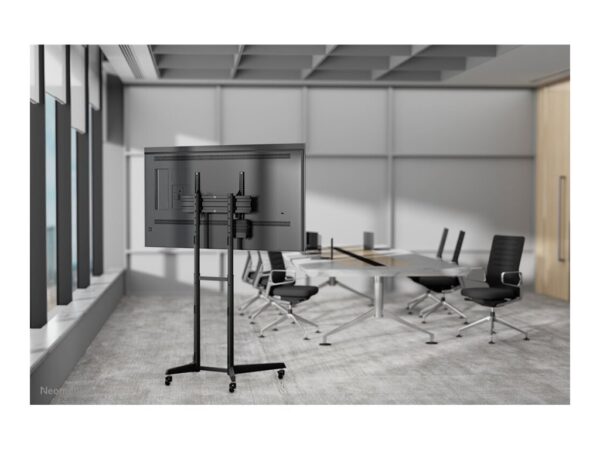 NEOMOUNTS AWL-450BL Support pour lecteur multimédia – universel