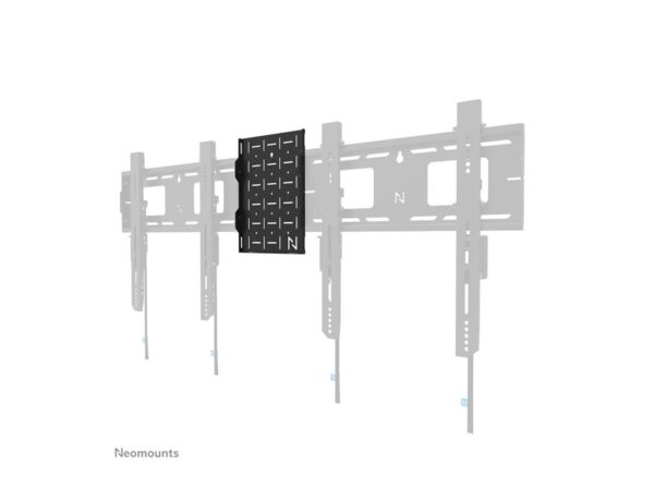 NEOMOUNTS AWL05-750BL Support pour matériel AV – universel