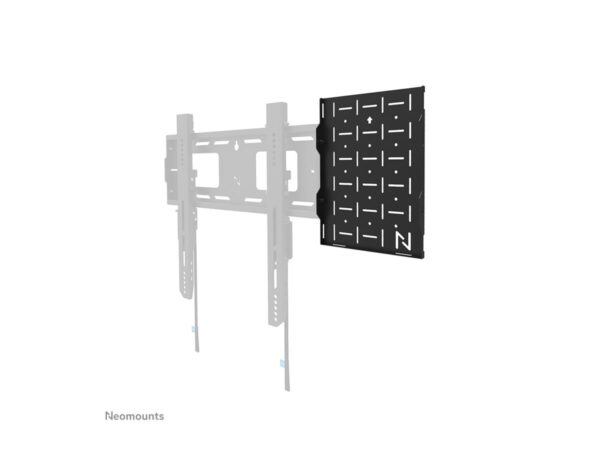NEOMOUNTS AWL05-750BL Support pour matériel AV – universel