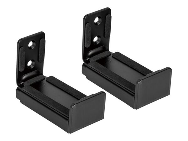 NEOMOUNTS AWL29-550BL1 Support mural pour vidéobar/barre de son – max 15 kg – universel