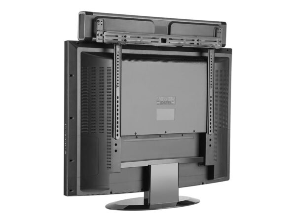 NEOMOUNTS AWL29-750BL1 Support pour vidéobar/barre de son VESA – max 10 kg – universel
